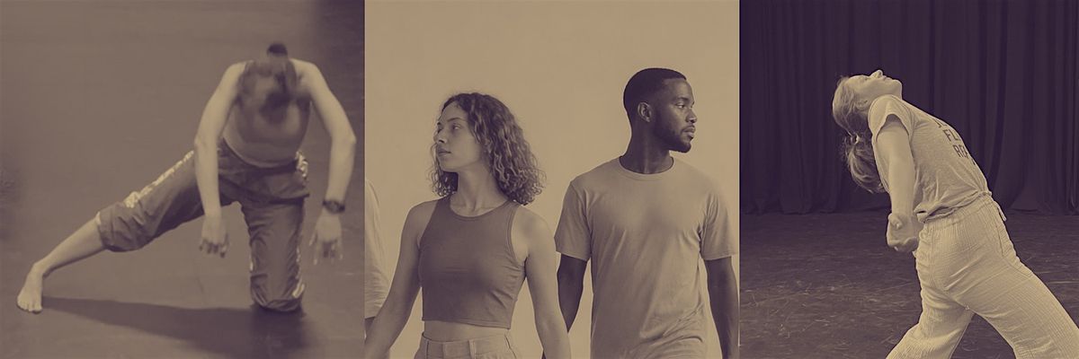 Contemporary Dance Choreography Workshop: Cross-Cultural Exploration at ...