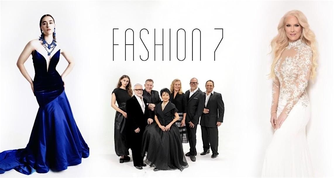 Fashion Show to help the children of Gaza