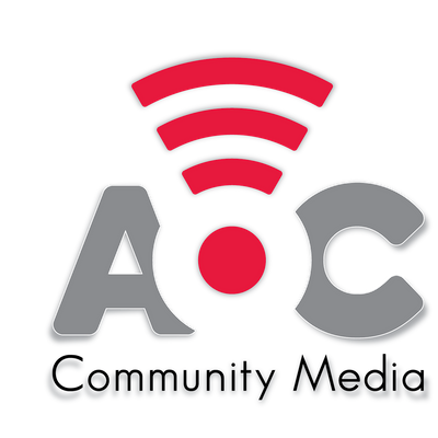 AOC Community Media