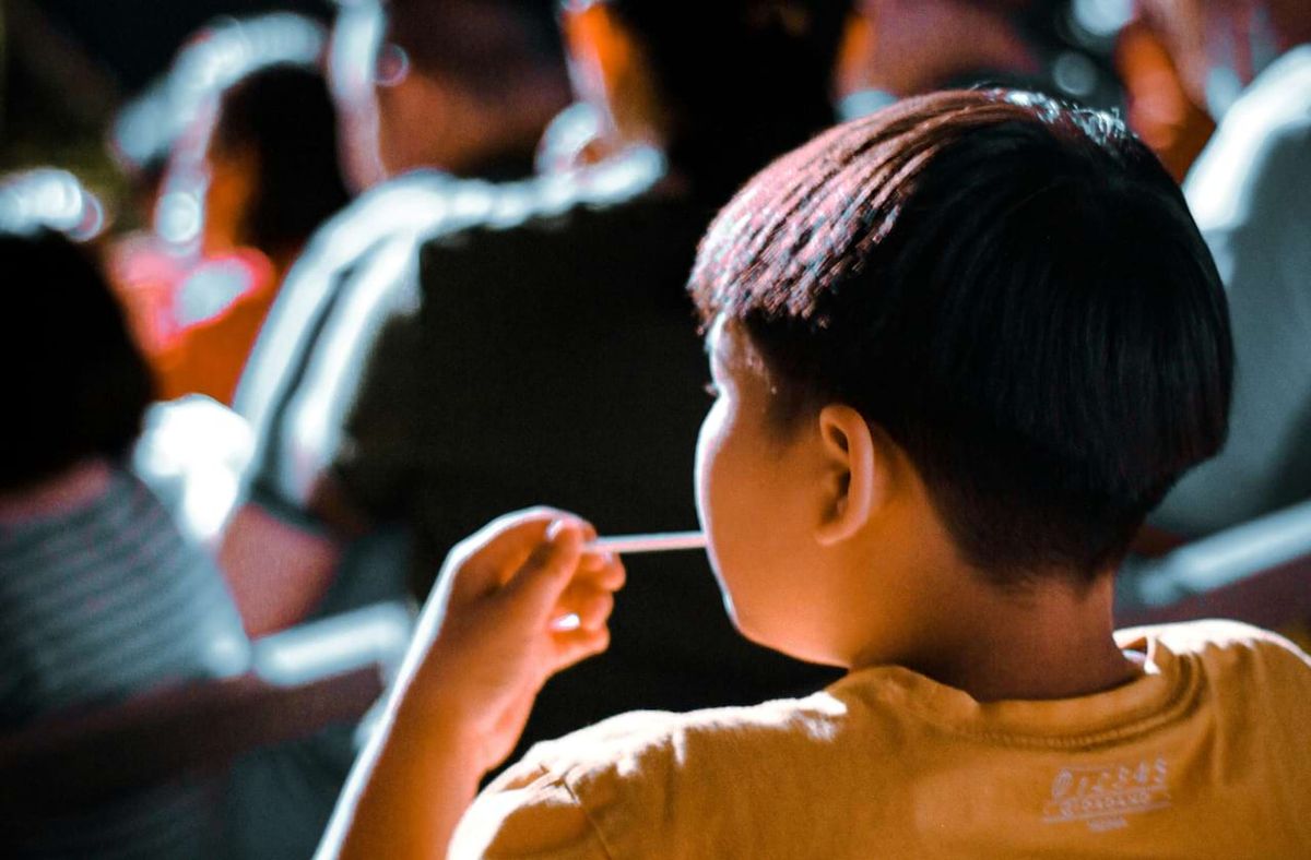 Ninja Kidz - Cincinnati