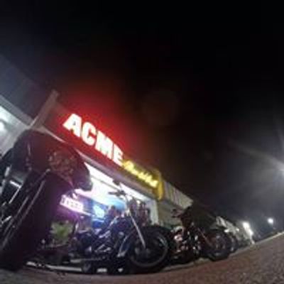 ACME Bar & Grill