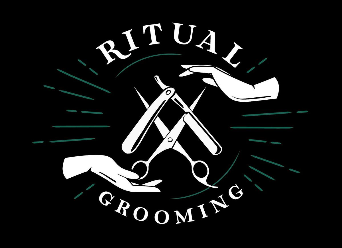 Daddy Daughter Hair Class
