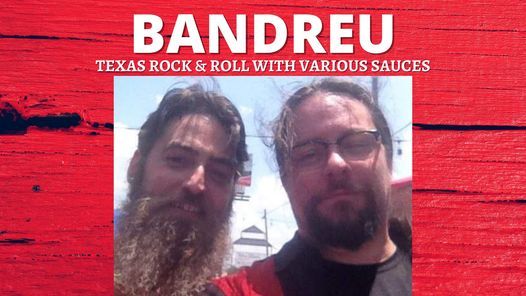 Duo at Ino'z in downtown Wimberley!