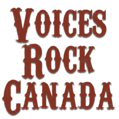 Voices Rock Canada