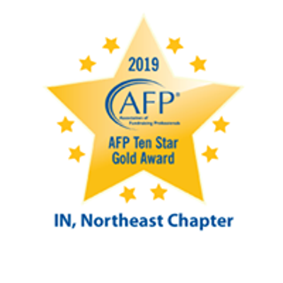 Association of Fundraising Professionals Northeast Indiana Chapter