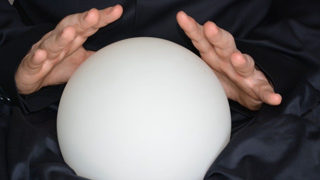 How?! The Magic Show