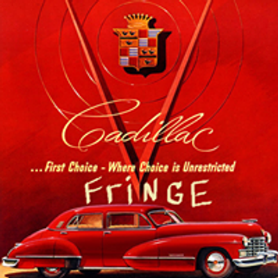 Cadillac Fringe