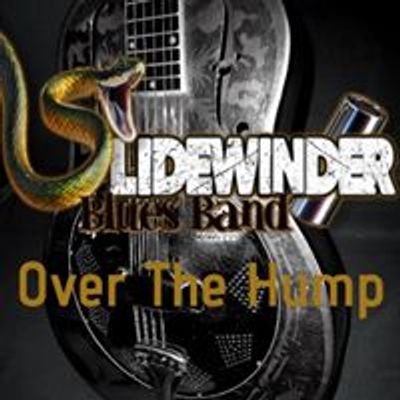 The SlideWinder Blues Band