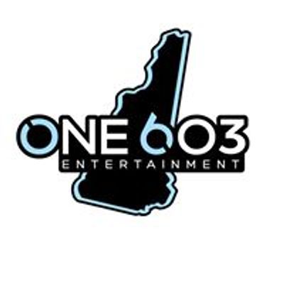 One 603 Entertainment