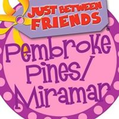 Just Between Friends of Pembroke Pines\/Miramar