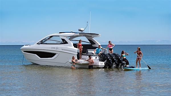 Fort George Floatopia Dayway! | MarineMax Jacksonville