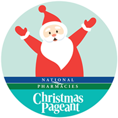 National Pharmacies Christmas Pageant