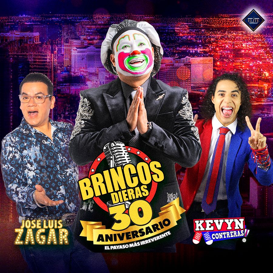 Brincos Dieras