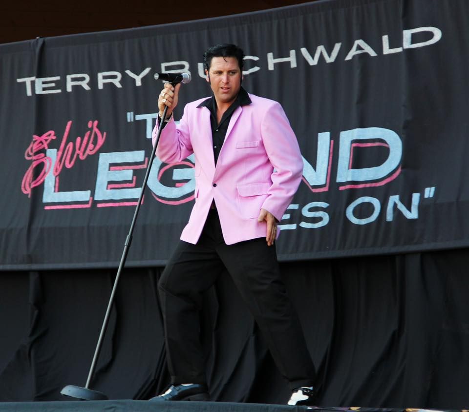 Pavilion Concert Series Pavilion Concert Series