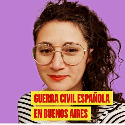 La Guerra Civil espa\u00f1ola en Buenos Aires