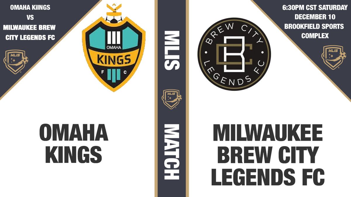 Cleveland Crunch vs. Fort Wayne Summit City Sentinels