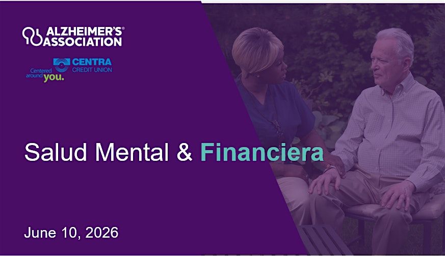 Salud Mental y Financiera