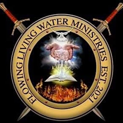 Flowing Living Waters Ministry
