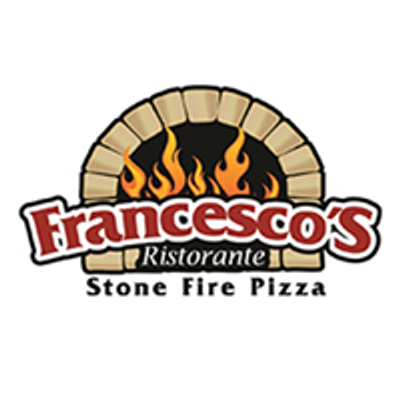 Francesco's Ristorante Stone Fire Pizza