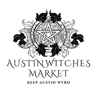 Austin Witches Market