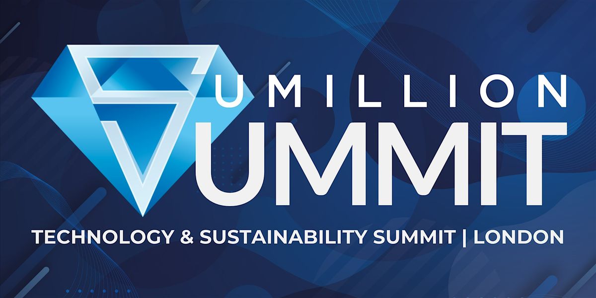 Sumillion IT Summit 2026 - AI, Technology and Sustainability
