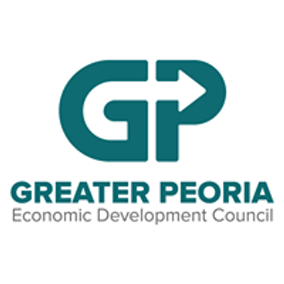 Greater Peoria Economic Development Council