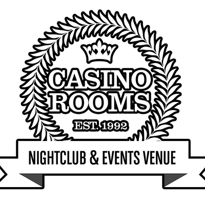 Casino Rooms Nightclub & Events Venue, Rochester