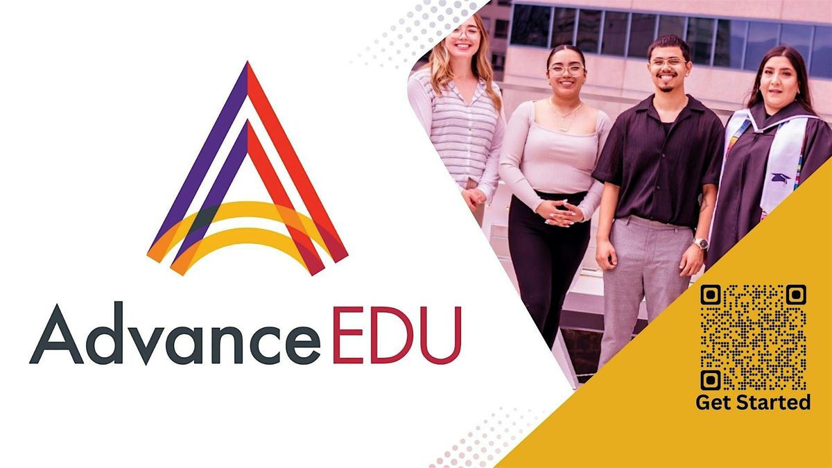 AdvanceEDU Interest Session