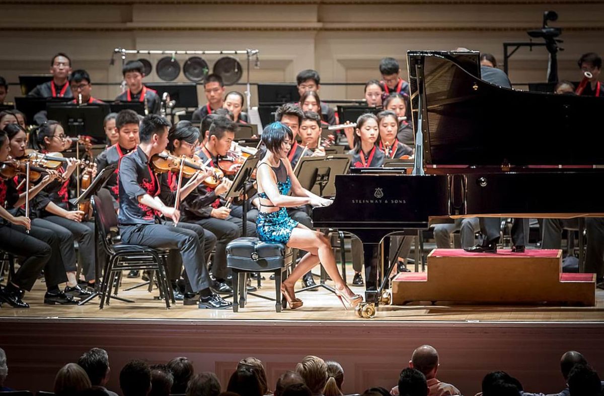 Ensemble Connect