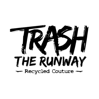 Trash The Runway - Recycled Couture