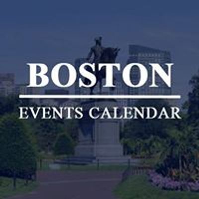 Boston Events
