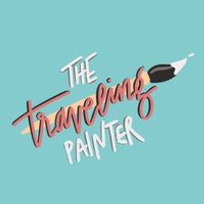 The Traveling Painter