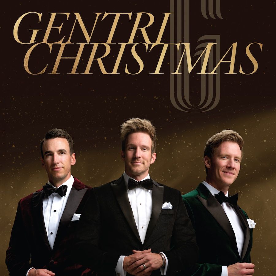 Gentri Christmas at California Center for the Arts - Center Theater
