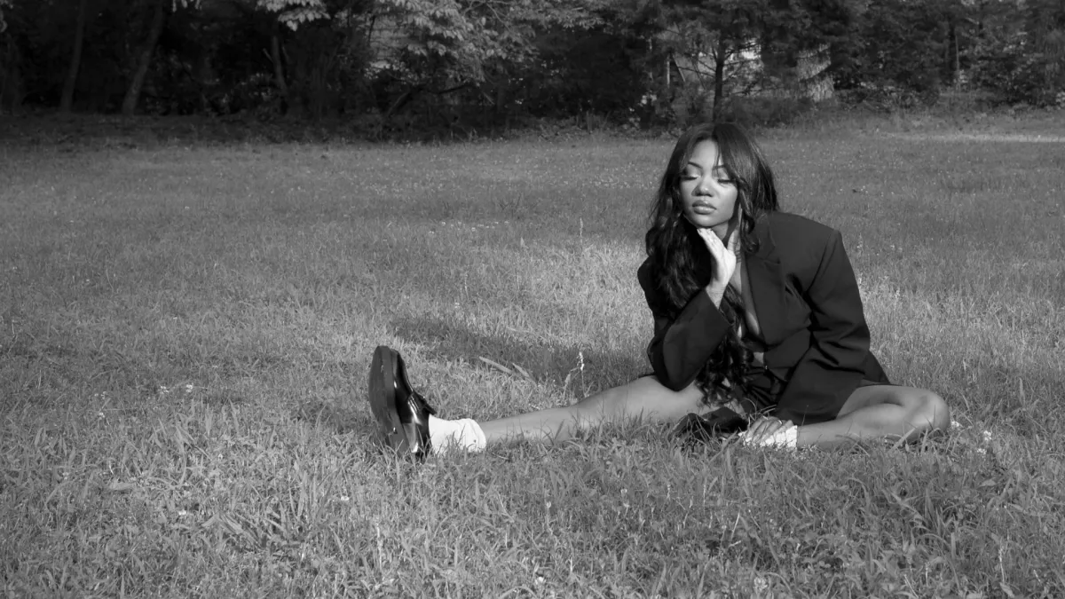 Alexis Roberts in Orlando