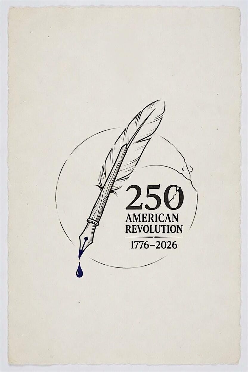 The American Revolution at 250