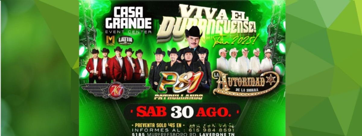 P81 PATRULLANDO, AK7 & LA AUTORIDAD DE LA SIERRA