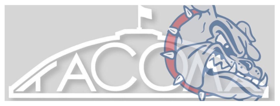 Gonzaga vs Alabama Game Watch - Tacoma Alumni | Katie Downs Waterfront