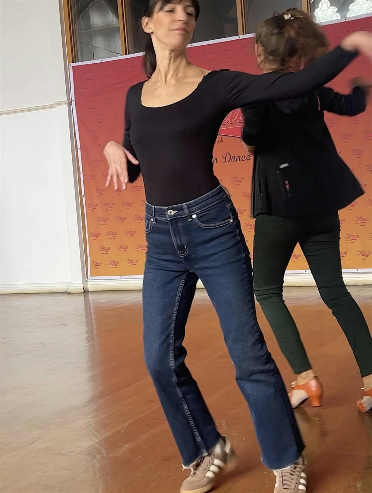 ZUMBA CLASS ONE-ONE-ONE IN HAMMERSMITH AND CHISWICK