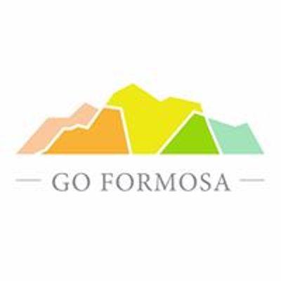 GO Formosa - Born to be Outdoor