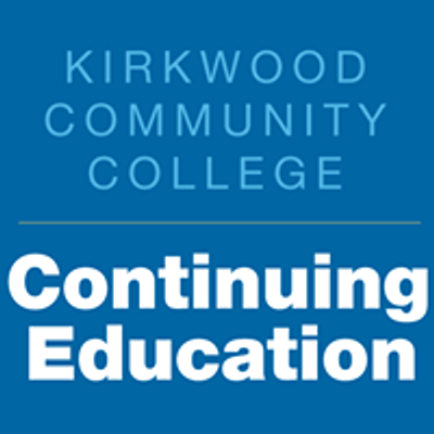 Kirkwood Continuing Education