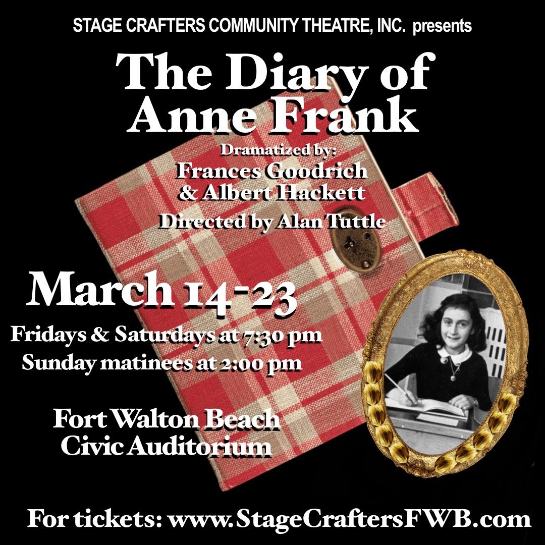 The Diary of Anne Frank