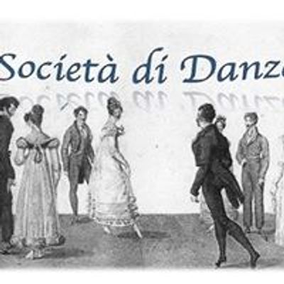 Societ\u00e0 di Danza - Firenze