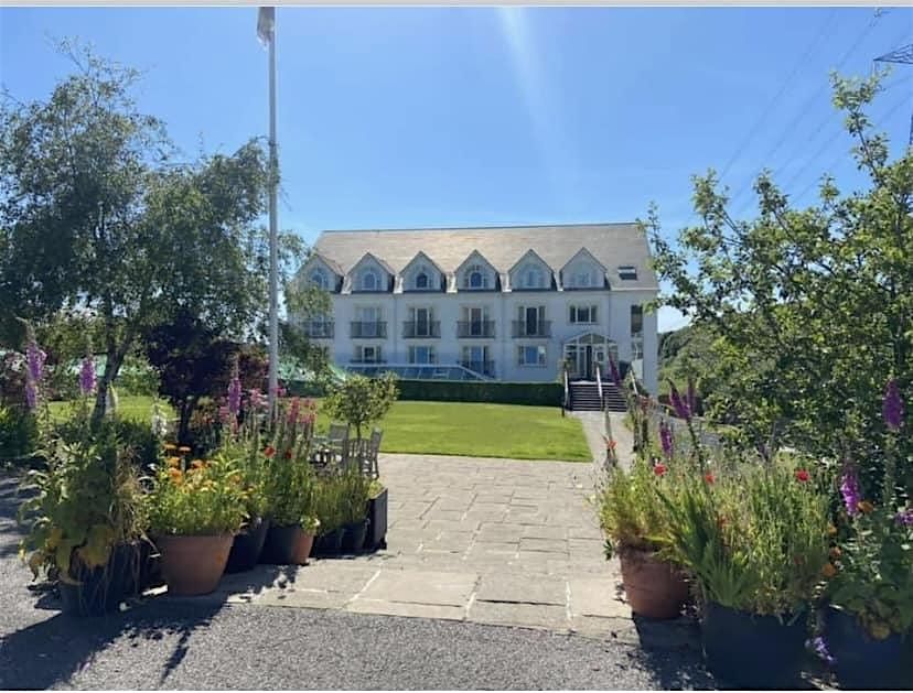 Swansea Wedding Fayre - The Towers Hotel & Spa - April 2026