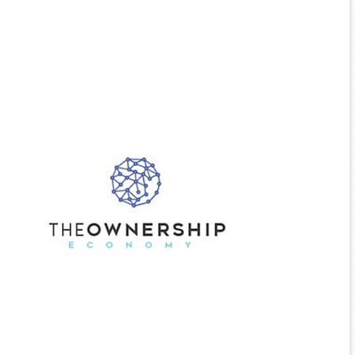 The Ownership Economy