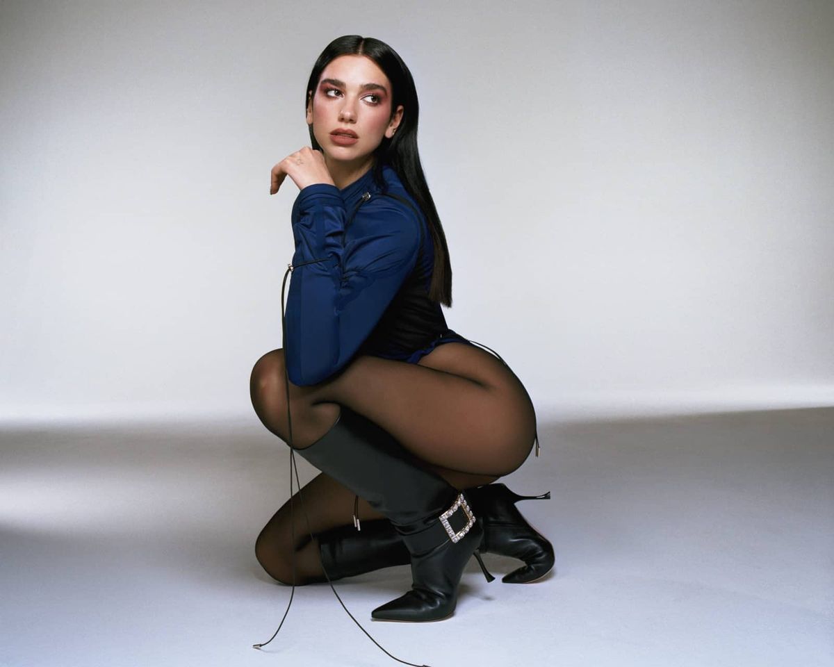 Dua Lipa Chicago Tickets