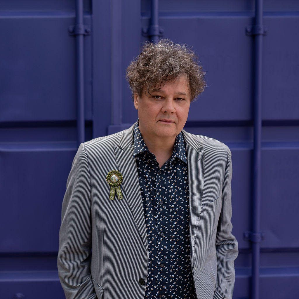 Ron Sexsmith at The Danforth Music Hall