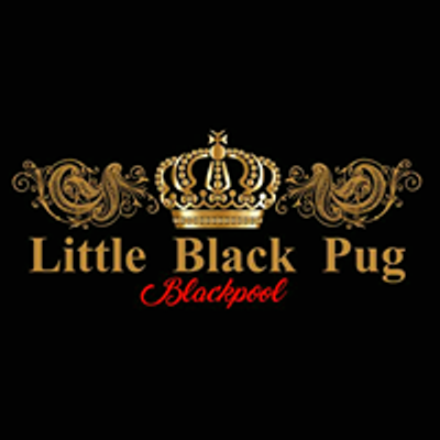 Little Black Pug Bar