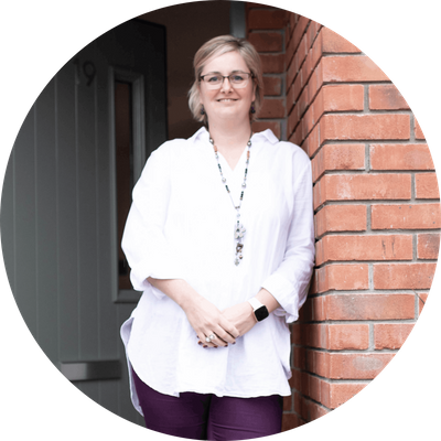 Claudia Geratz | Positive Psychology Coach