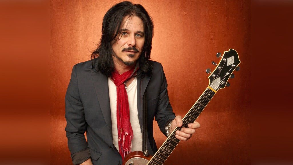 Gilby Clarke, Rusted Stone, Sunset Sinners, Whiskey Revelation, Philthy Rych, Young\/Silva, Greg Brown