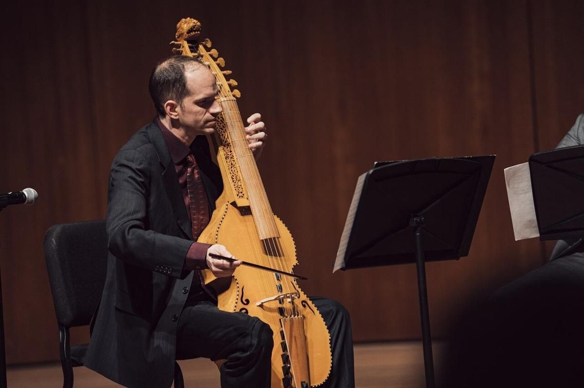 Parking Valencia Baryton Project